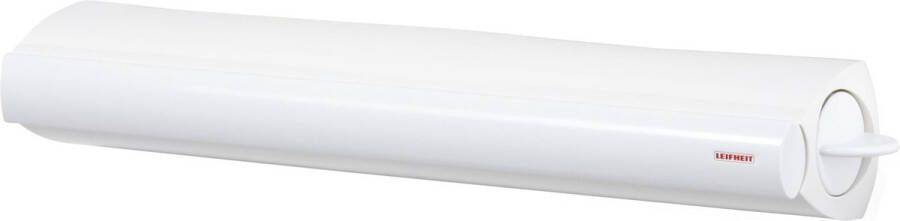 Leifheit wanddroogrek Rollfix 210 longline 21 m drooglengte ophangbaar wit - Foto 2