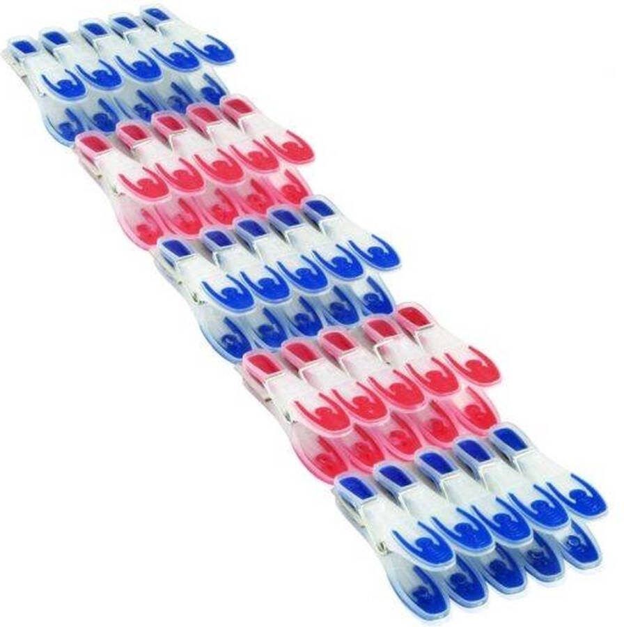 Leifheit Wasknijpers Soft 25 Stuks