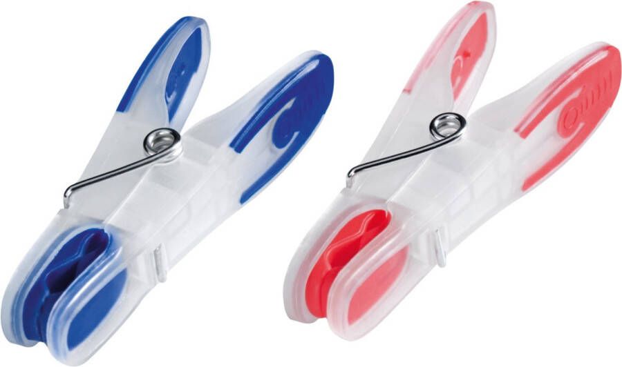 Leifheit Wasknijpers Soft 25 Stuks - Foto 2