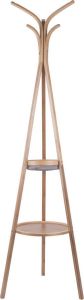 Leitmotiv Coat rack Native bamboo
