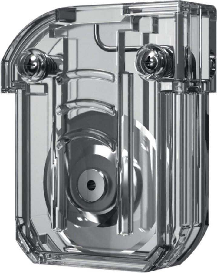 Leitz Rechtsnijdend Mes voor rolsnijmachine Precision A4+ en A3 2 stuks Pak a 2 stuk 10 stuks