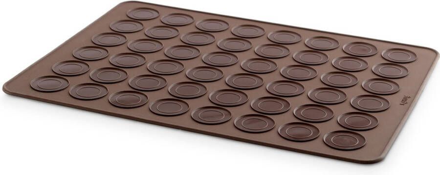 Lekue Lékué Macarons Bakmat