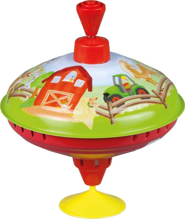 Lena Bromtol Boerderij 16cm