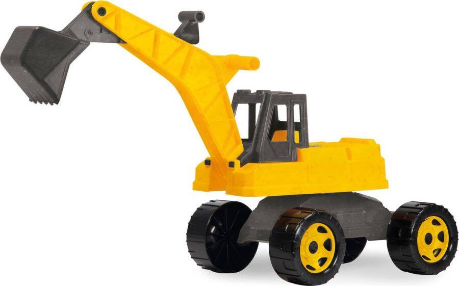 Lena GIGA TRUCKS Excavator (sit on) 70cm