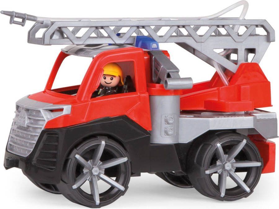 Lena TRUXX Brandweerwagen 28cm