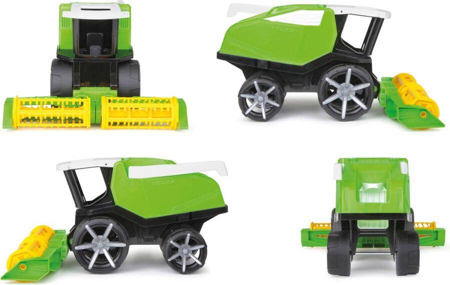 Lena TRUXX Combine Oogstmachine 37cm