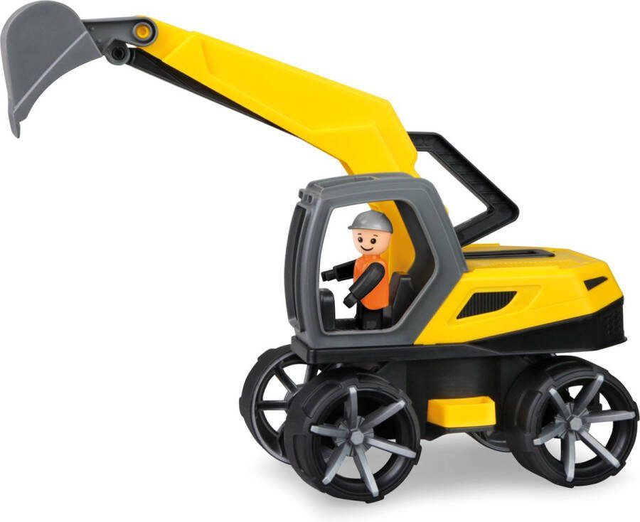 Lena Truxx Graafmachine 35cm