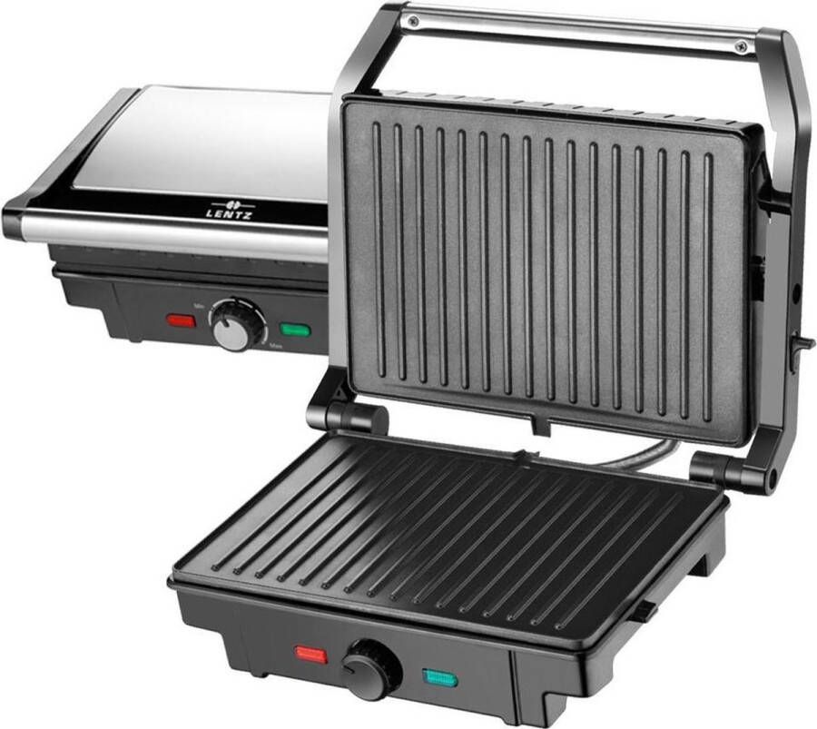 Lentz 29021 Contactgrill