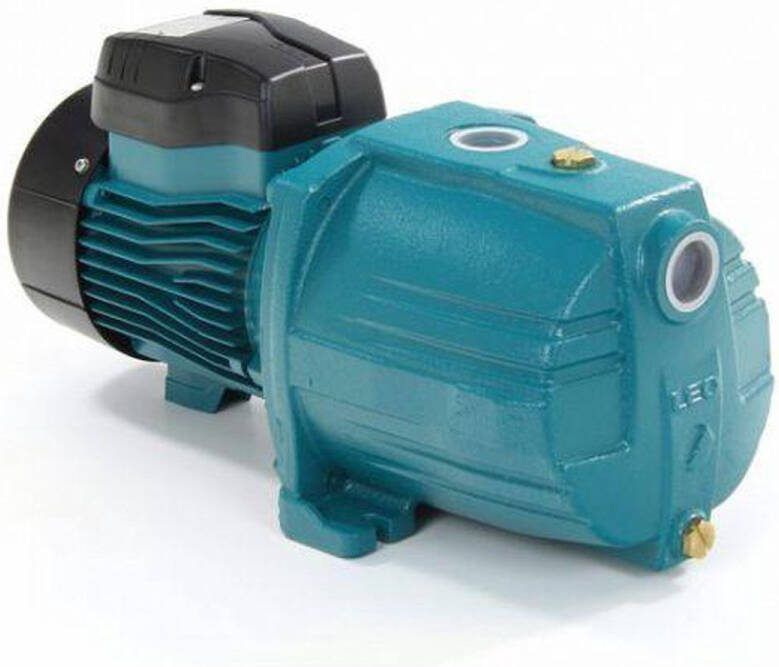 LEO pompen Leo Waterpomp AJm 75 0.75kw 3.6 m3-h 230 volt