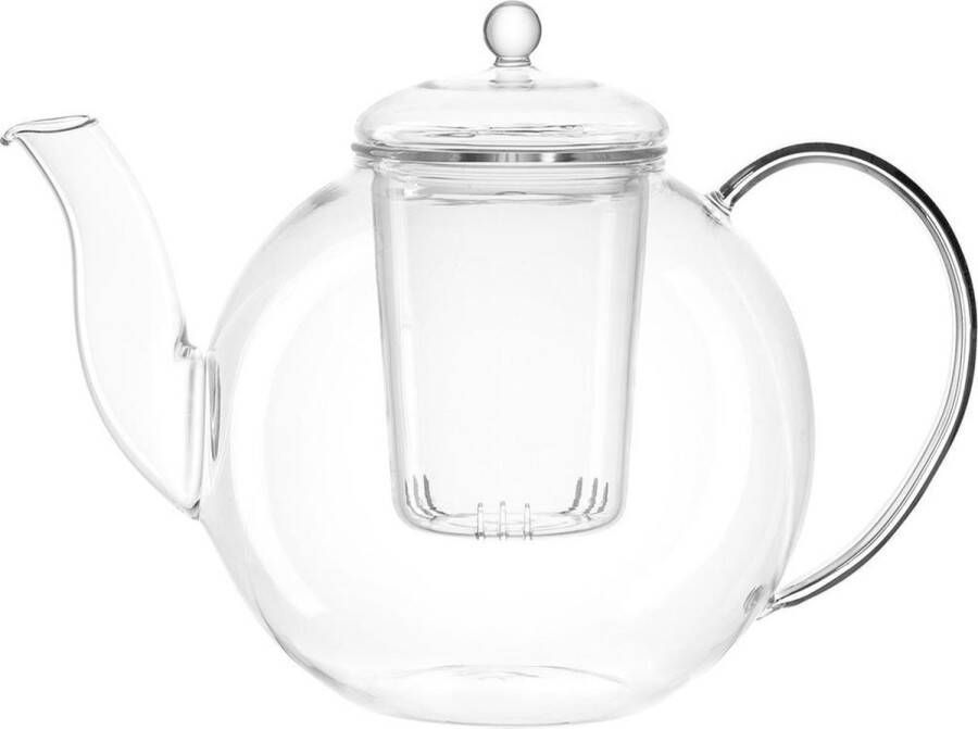 LEONARDO Theepot ARMONIA handgemaakt