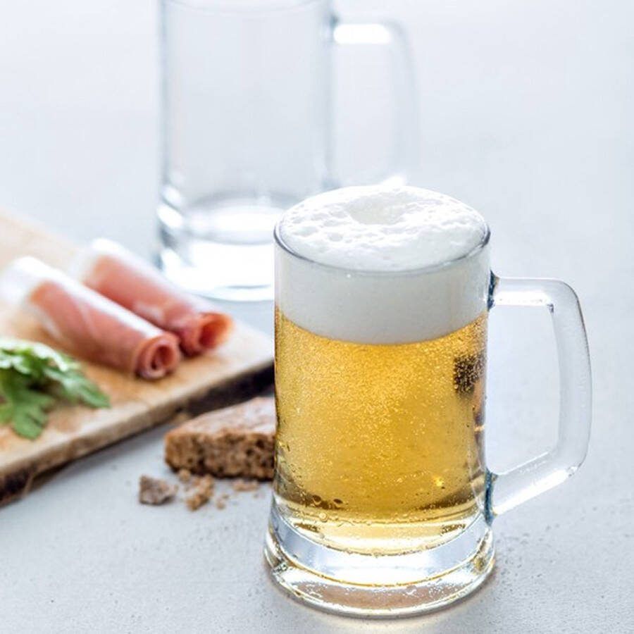 Leonardo Beer Bierpul 0 3L Set van 2