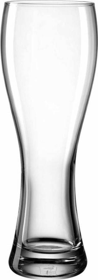 Leonardo Bierglas Maxima 500ml 2 Stuks