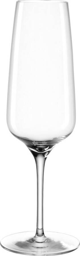 Leonardo Champagneglas 240ml CESTI set 6
