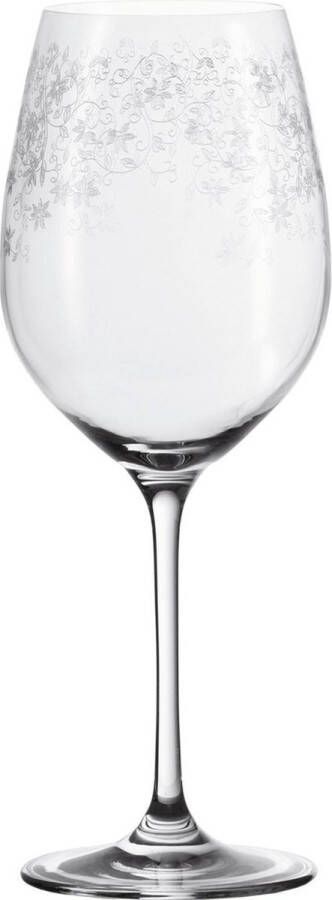Leonardo Chateau Rode Wijnglas 0.51 l 6 stuks