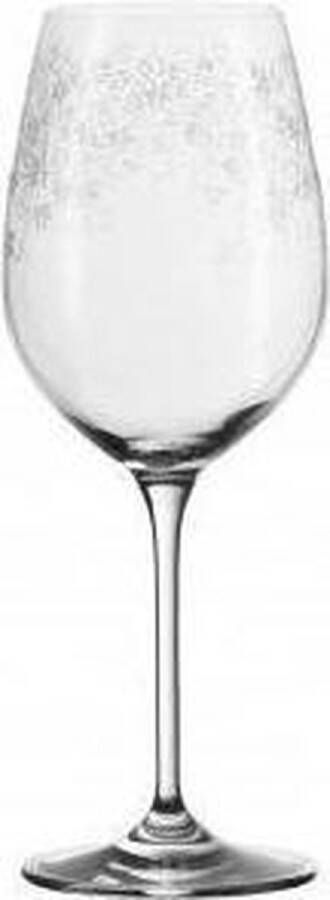 Leonardo Chateau Witte Wijnglas 0.41 l 6 stuks