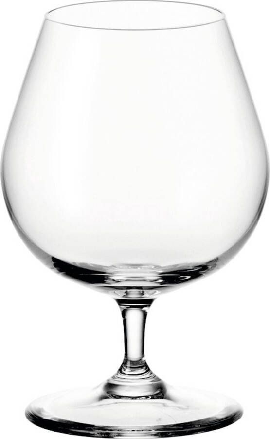 LEONARDO Glas Ciao+ 6-delig (set 6-delig)