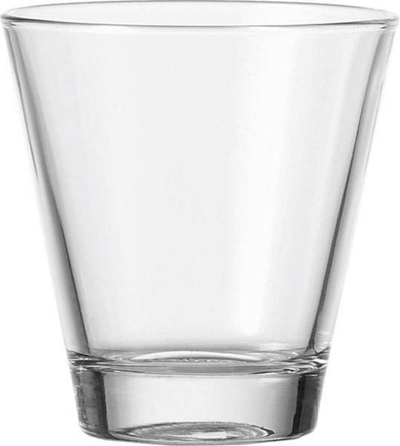 Leonardo Ciao Whiskeyglas 6 Stuks