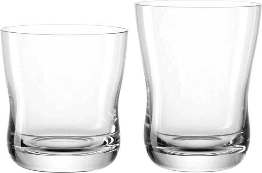 Leonardo Drinkglazenset 12 delig VITA