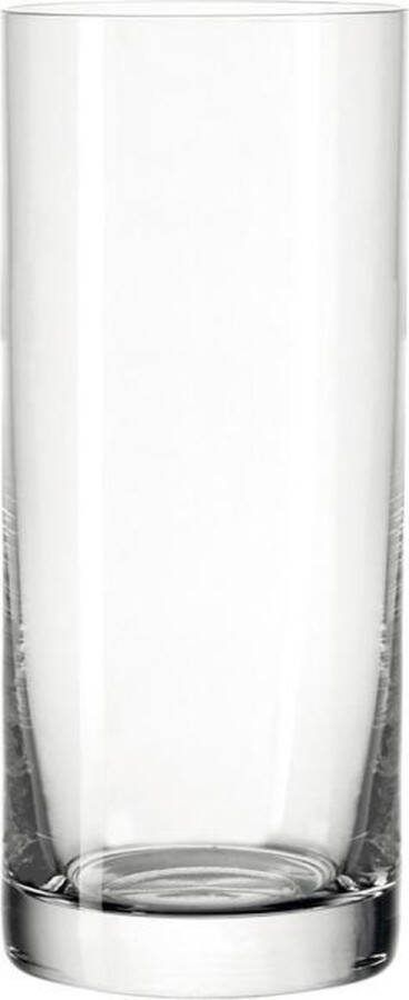Leonardo Easy+ Longdrinkglas 35 cl 6 stuks