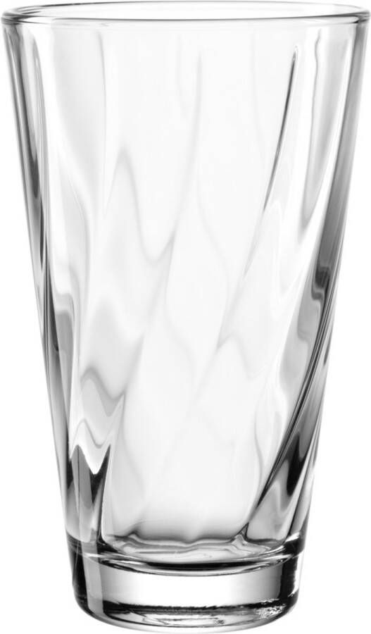 Leonardo Longdrinkglas 300ml TWIST set 6
