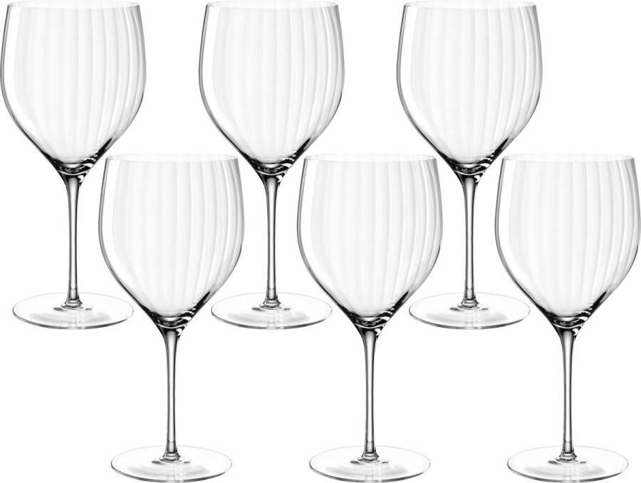 Leonardo Cocktailglas Poesia 750 ml 6 stuks