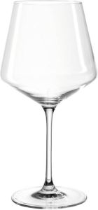 LEONARDO Rodewijnglas Puccini voor bordeaux 730 ml 6-delig (set)
