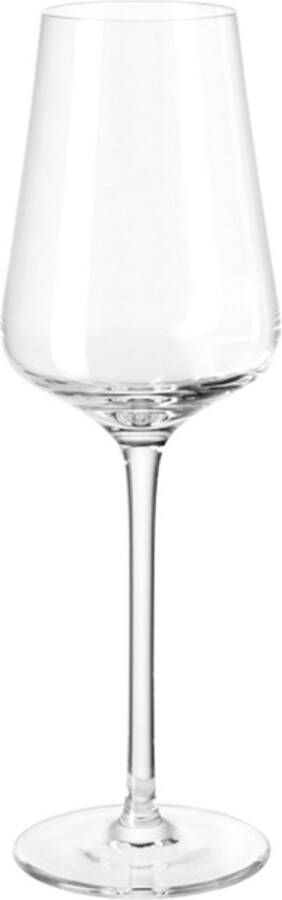 Leonardo Puccini digestief glas 220 ml 6 stuks