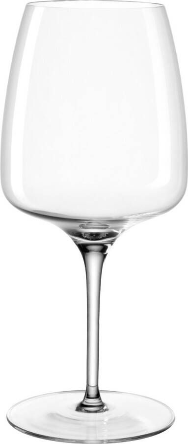Leonardo Rode wijnglas 500ml CESTI set 6