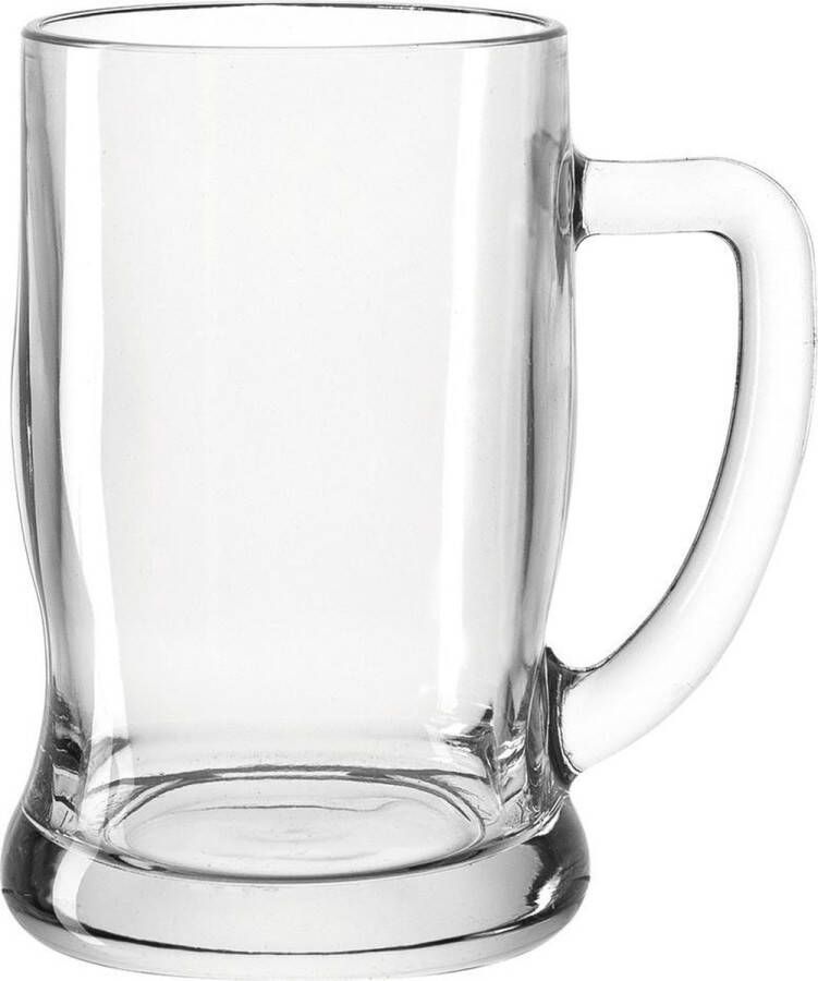 Leonardo Bierpullen Taverna 610 ml 2 stuks