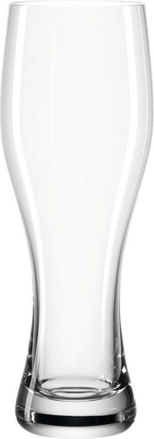 Leonardo Taverna Speciaalbier glas 330 ml 2 stuks