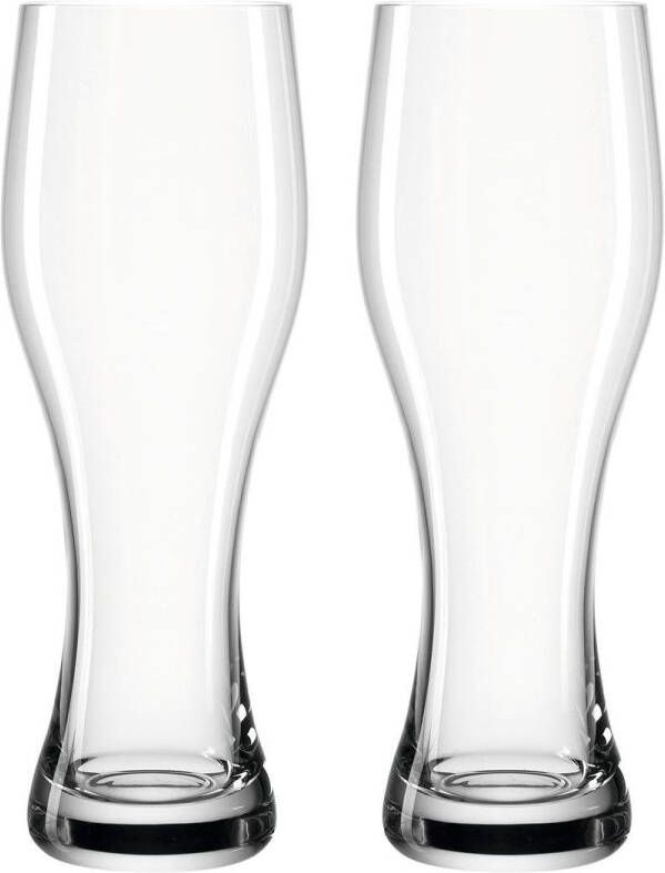 Leonardo Taverna Speciaalbier glas 500 ml 2 stuks