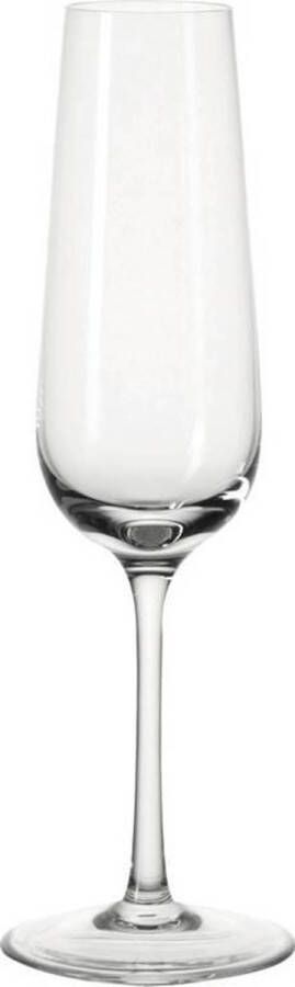 LEONARDO Champagneglas Tivoli 6-delig (set 6-delig)