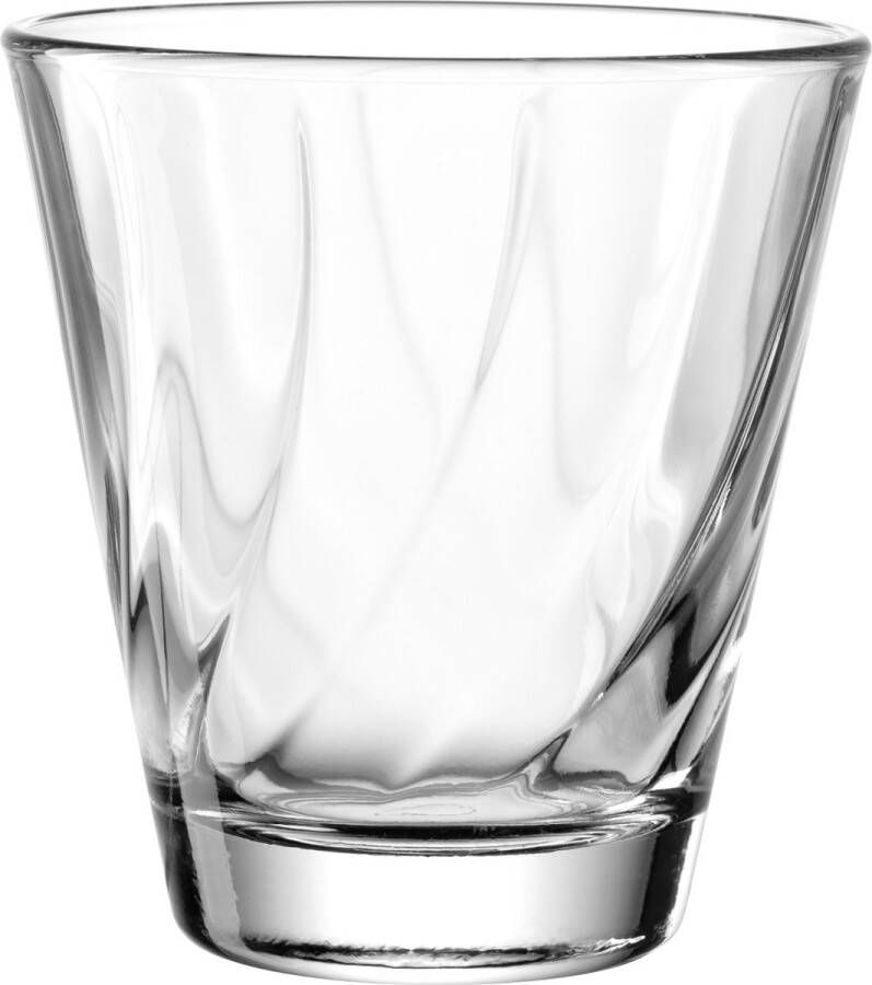 Leonardo Waterglazen 215ml TWIST set 6