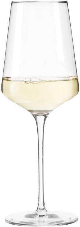 LEONARDO Wittewijnglas Puccini 6-delig (set 6-delig) - Foto 2