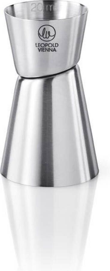 Leopold Vienna Barmaatje 30 50ml jigger