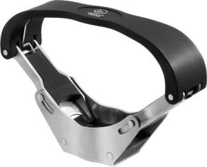 Leopold Vienna Champagneflesopener Pressa