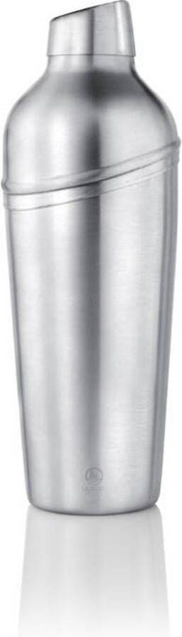 Leopold Vienna Cocktailshaker 3-delig 700ml RVS