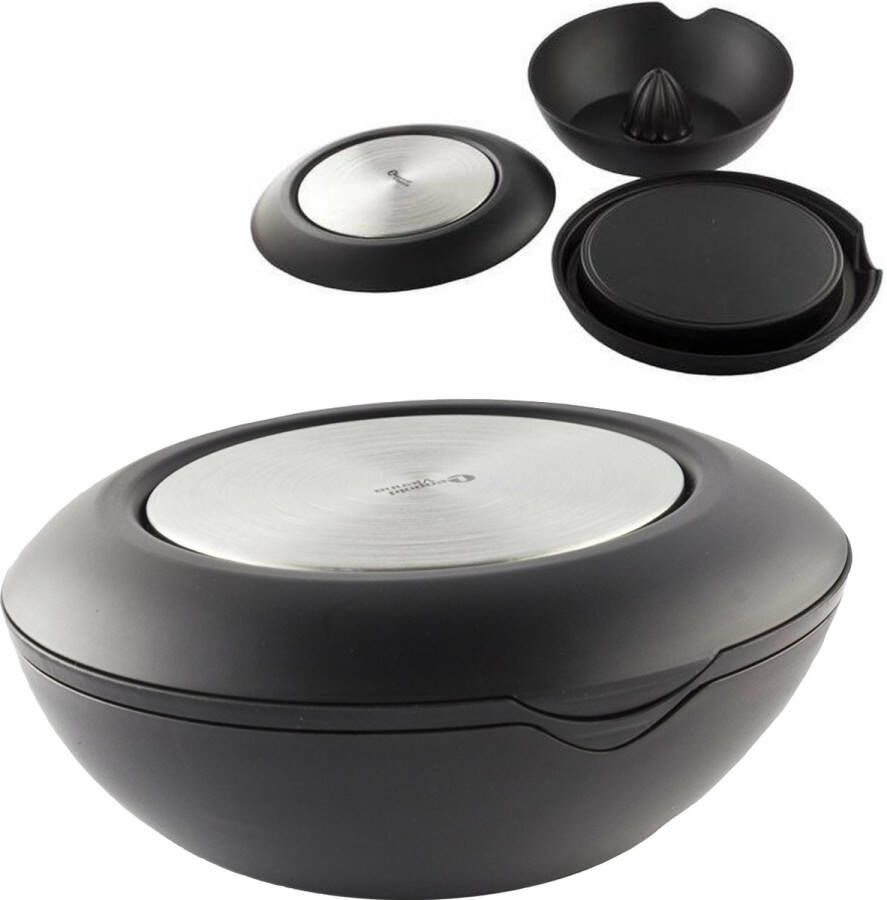 Leopold Vienna Margarita Coctail Set by Set 3-in-1