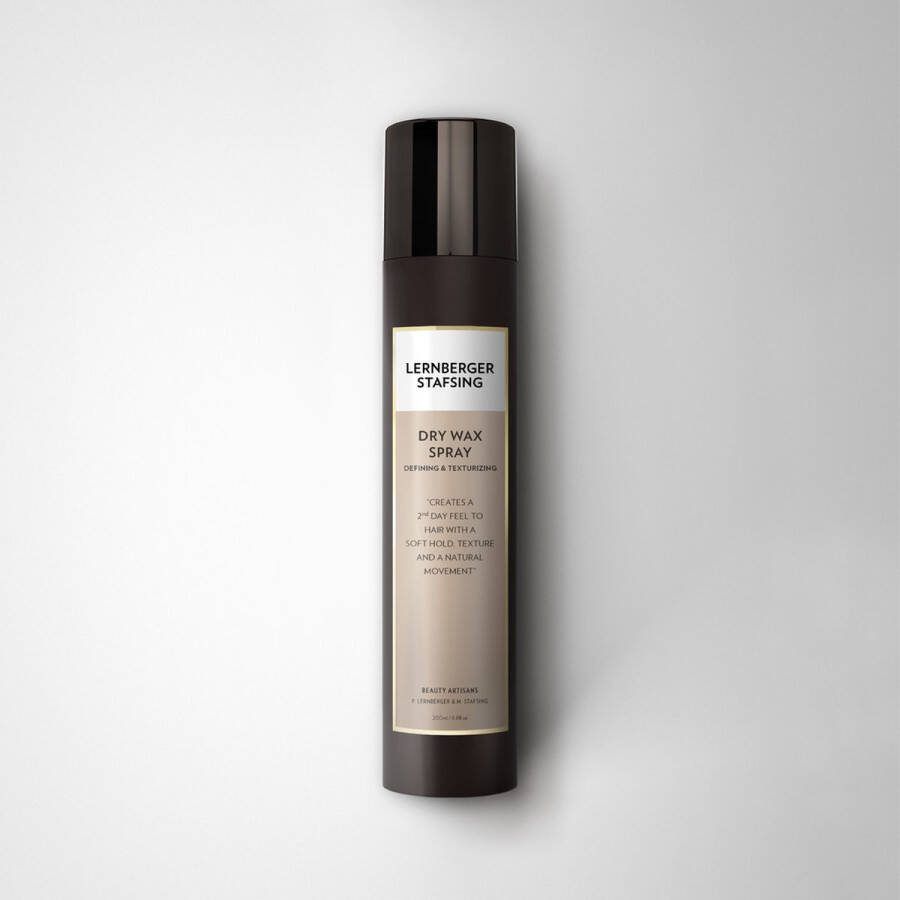 Lernberger Stafsing DRY WAX SPRAY haarspray Vrouwen 200 ml