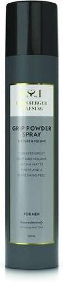 Lernberger Stafsing Grip Powder Spray Haarspray 200 ml