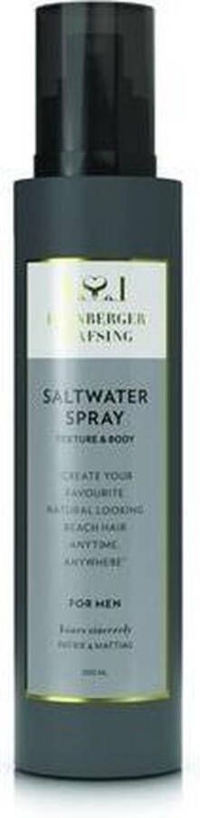 Lernberger Stafsing Saltwater Spray Haarspray 200 ml