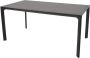 Lesli Living Carcassonne dining tuintafel | aluminium | 160x90cm - Thumbnail 1