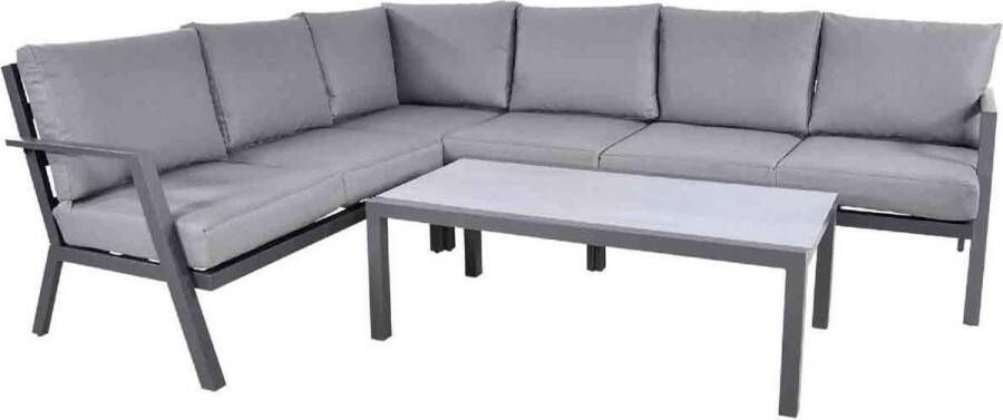 Lesliliving Lesli Living Loungehoekset Marah