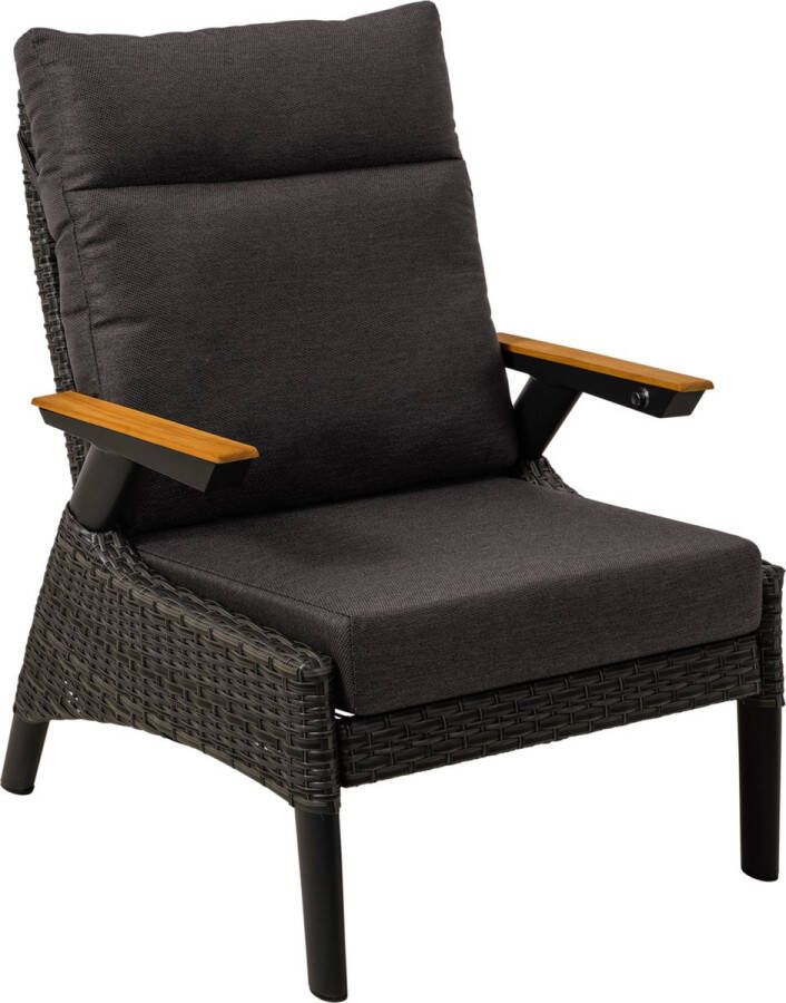 Lesliliving Outdoor Living Loungestoel Florence Forte