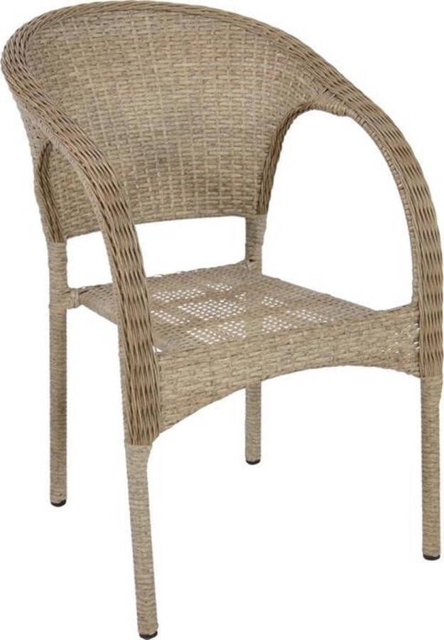 Lesliliving Outdoor Living Stoel Fiore