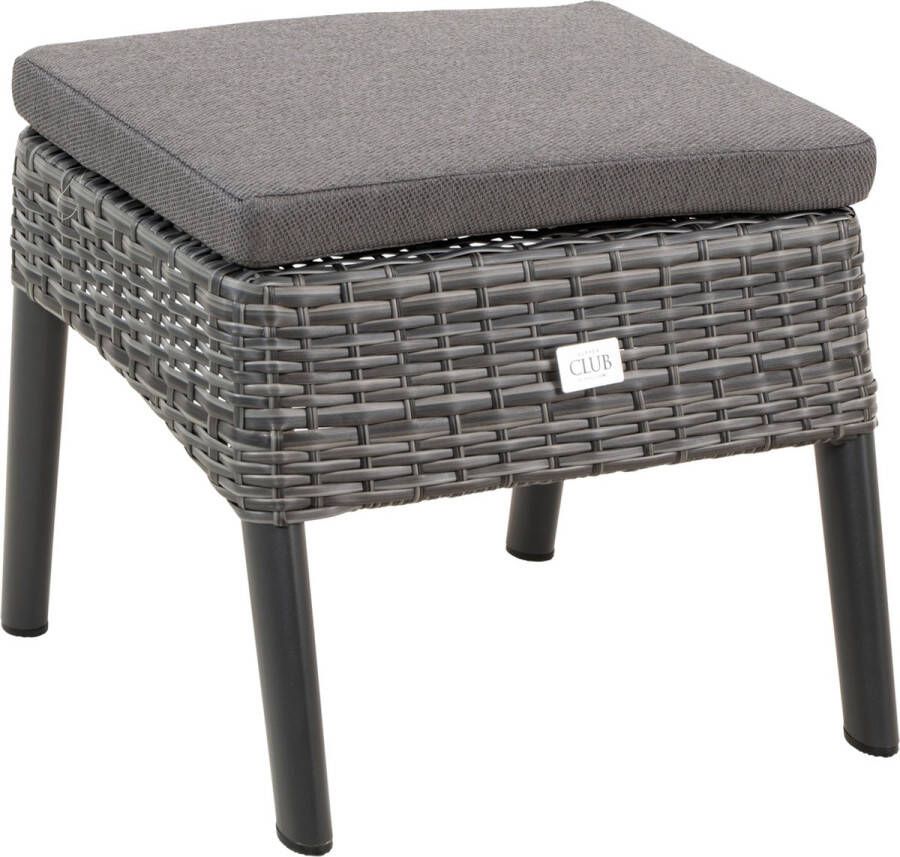 Lesliliving Outdoor Living Voetenbank Florence Forte