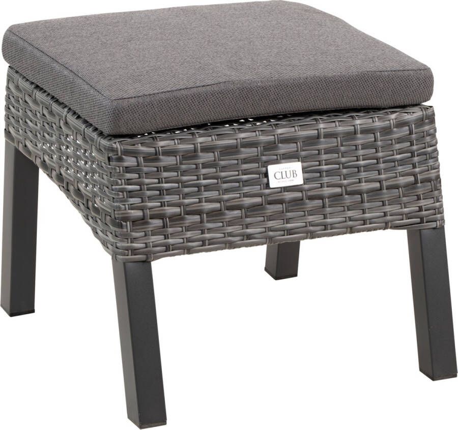 Lesliliving Outdoor Living Voetenbank Treviso Forte
