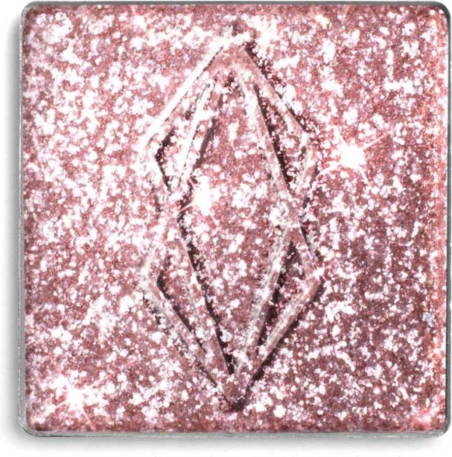 Lethal Cosmetics Alloy Pure Metals Oogschaduw Roségoudkleurig