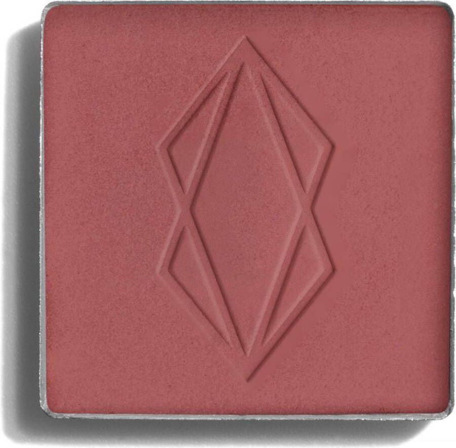 Lethal Cosmetics Imago Oogschaduw Rood