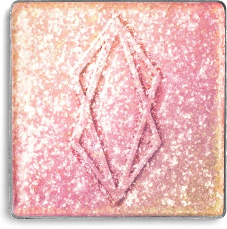 Lethal Cosmetics Andromeda Multichrome Oogschaduw Perzik